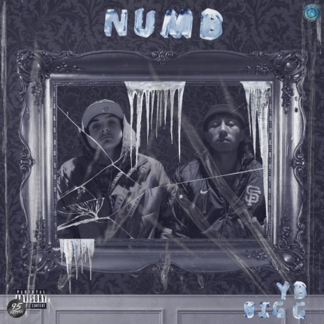 Numb ft. BigG | Boomplay Music