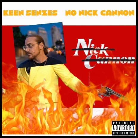 Nick Cannon | Boomplay Music