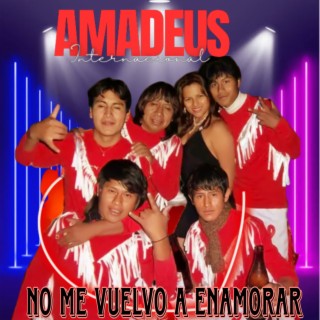 Internacional Amadeus