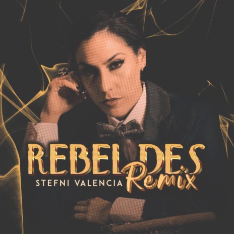 Rebeldes (Remix) | Boomplay Music