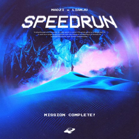 Speedrun ft. Lianju | Boomplay Music
