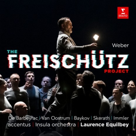 Der Freischütz, Op. 77, Act 2: Kommt ein schlanker Bursch gegangen (Ännchen) ft. Chiara Skerath | Boomplay Music