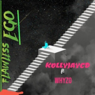 Flawless Ego ft. Whyzo lyrics | Boomplay Music