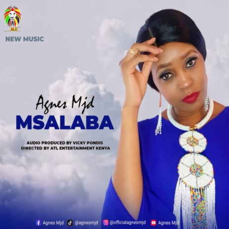 Msalaba | Boomplay Music