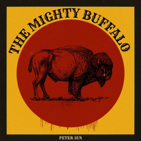 The Mighty Buffalo | Boomplay Music