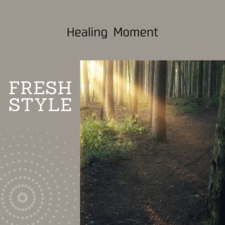 Healing Moment