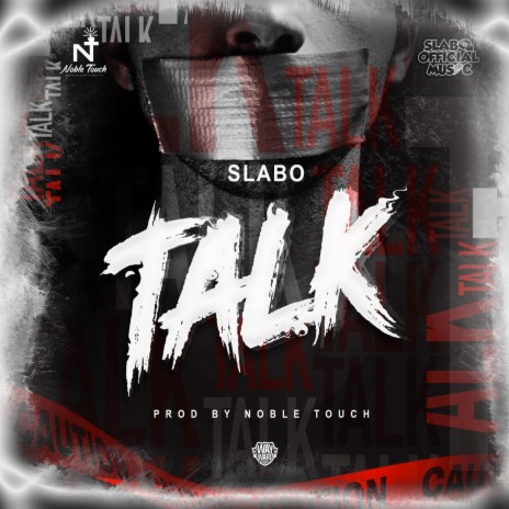 Slabo Talk | Boomplay Music