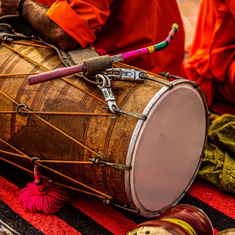 Helgi Marathi Dhol