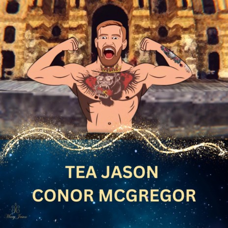 Conor McGregor (Call it vienna)