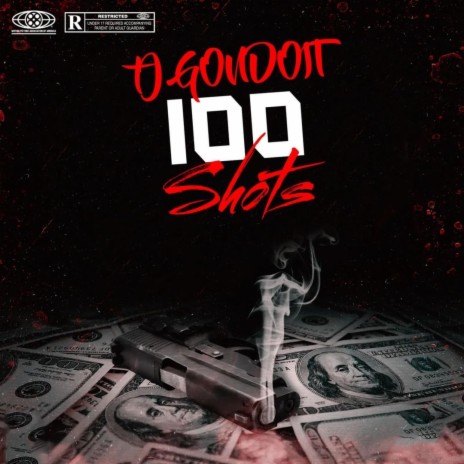 100 Shots | Boomplay Music