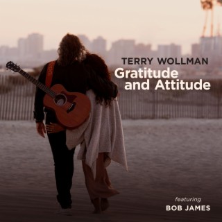 Gratitude and Attitude