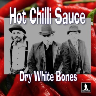 Hot Chilli Sauce