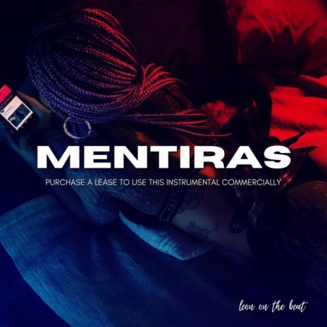 Mentiras | Boomplay Music