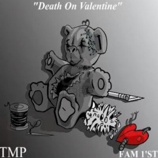 Death On Valentines