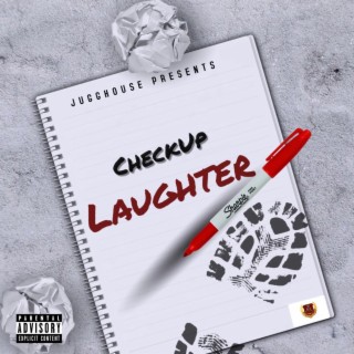 LAUGHTER