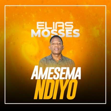 Amesema ndiyo | Boomplay Music