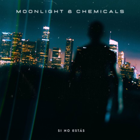 Si No Estás (Techno Version) ft. Chemicals