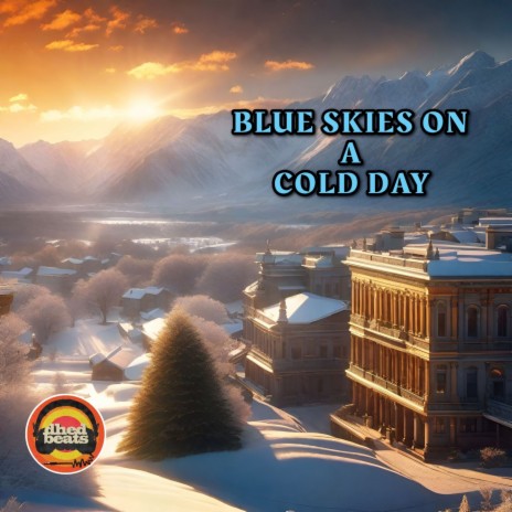 Blue SKies on a Cold Day | Boomplay Music