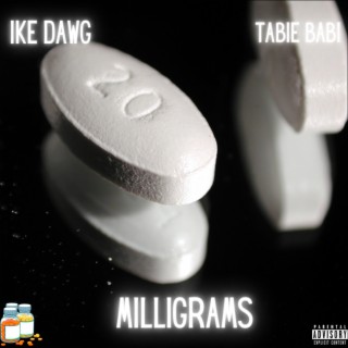 Milligrams