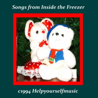 Songs from Inside the Freezer