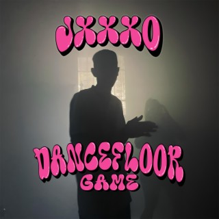 Dancefloor Game (LP)