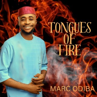Tongues Of Fire