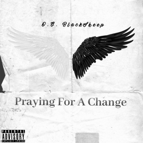 Praying For A Change | Boomplay Music