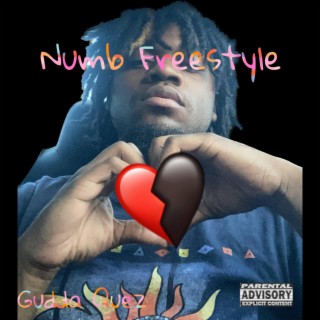 Numb Freestyle