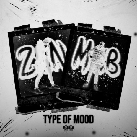 Type Of Mood ft. MCB | Boomplay Music