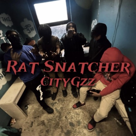 Rat Snatcher | Boomplay Music