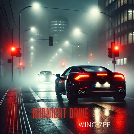 MIDNIGHT DRIVE | Boomplay Music