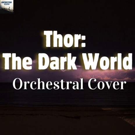 The Dark World | Boomplay Music