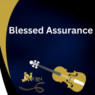 Blessed Assurance