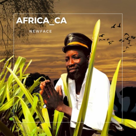 Africa _ca | Boomplay Music