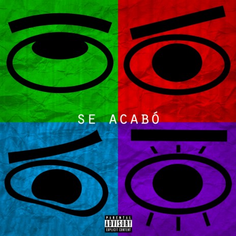 SE ACABÓ | Boomplay Music