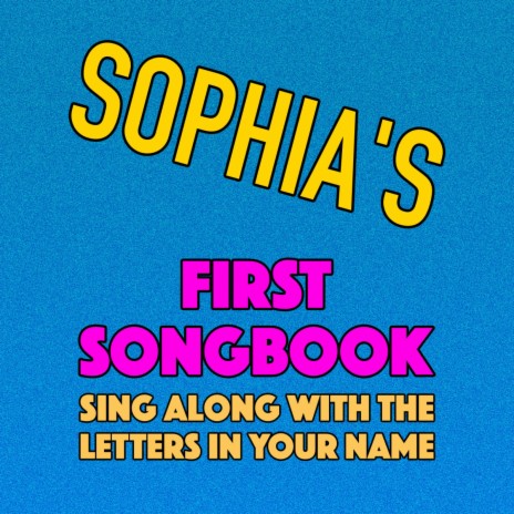 Sophia's First Songbook | Boomplay Music