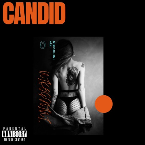 Candid | Boomplay Music