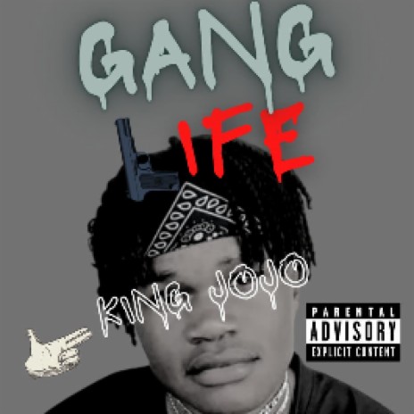 King jojo-gang life