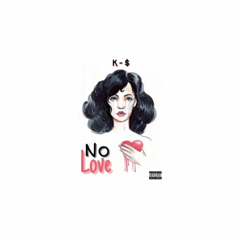 No Love | Boomplay Music