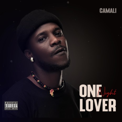 One Night Lover | Boomplay Music