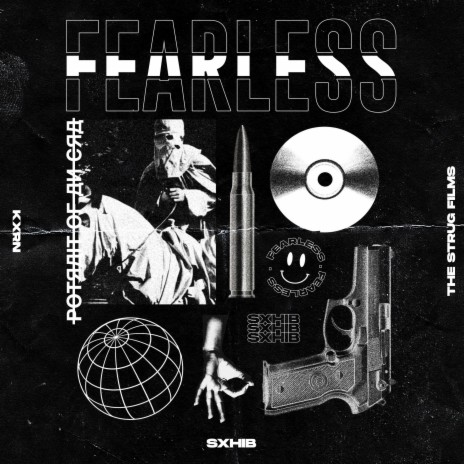 Fearless | Boomplay Music