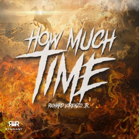 How Much Time | Boomplay Music