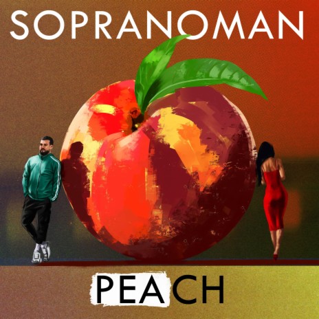 Peach | Boomplay Music