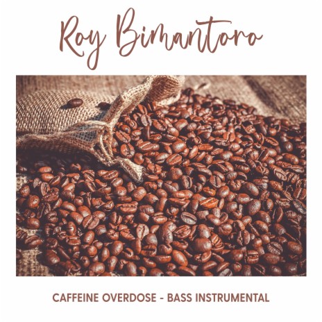 Caffeine Overdose | Boomplay Music