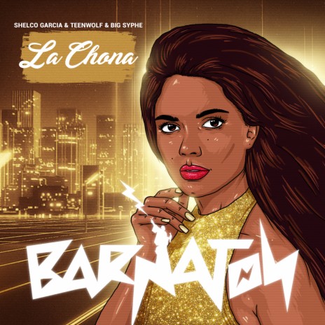 La Chona ft. Big Syphe | Boomplay Music