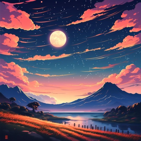 Night sky | Boomplay Music