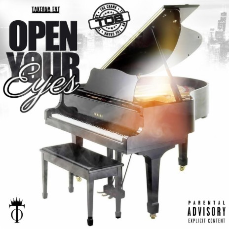 Open Your Eyes | Boomplay Music