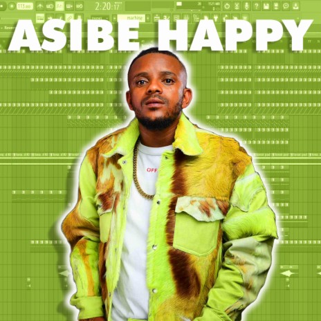 Asibe Happy | Boomplay Music
