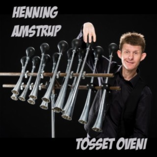 Henning Amstrup