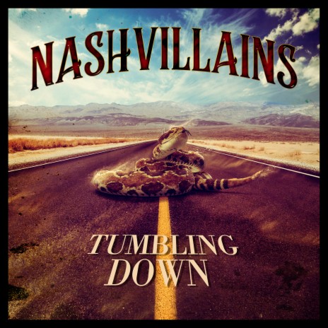 Tumbling Down | Boomplay Music